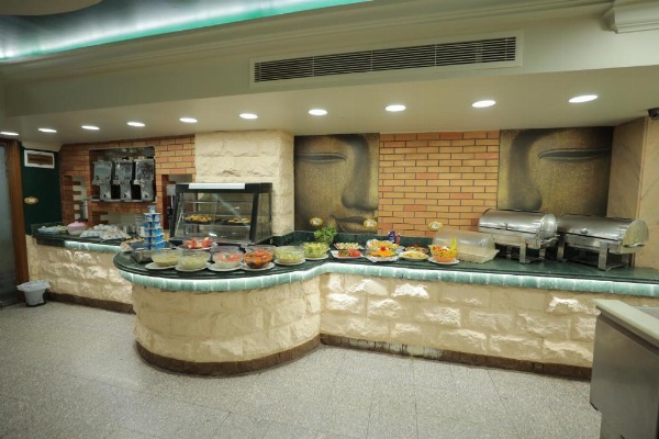 Happy City Hotel image 19